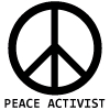 activist