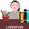 librarian