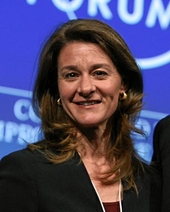 melindagates