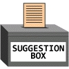 suggestionbox