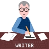 writer