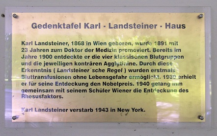 Karl_Landsteiner_Plaque