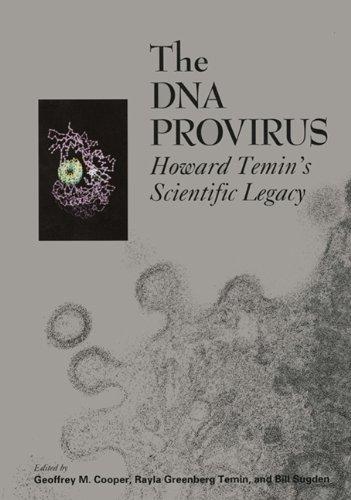 dnaprovirus