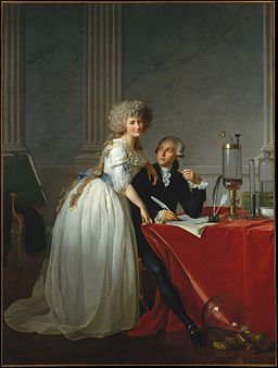 Monsieur_Lavoisier_and_His_Wife