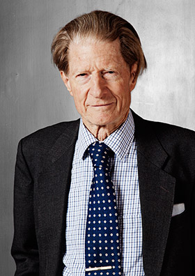 SirJohnGurdon