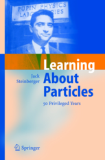 learningparticles