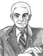 John Harsanyi