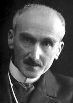 bergson_postcard