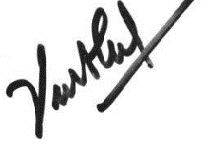 cert-vint-signature