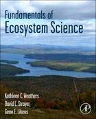 likens_bk_ecosystem_science